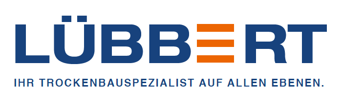 Logo Lübbert Akustikbaubedarf GmbH